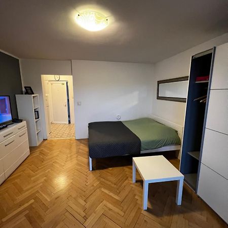 12Th Floor Sea View Rijeka Exterior foto
