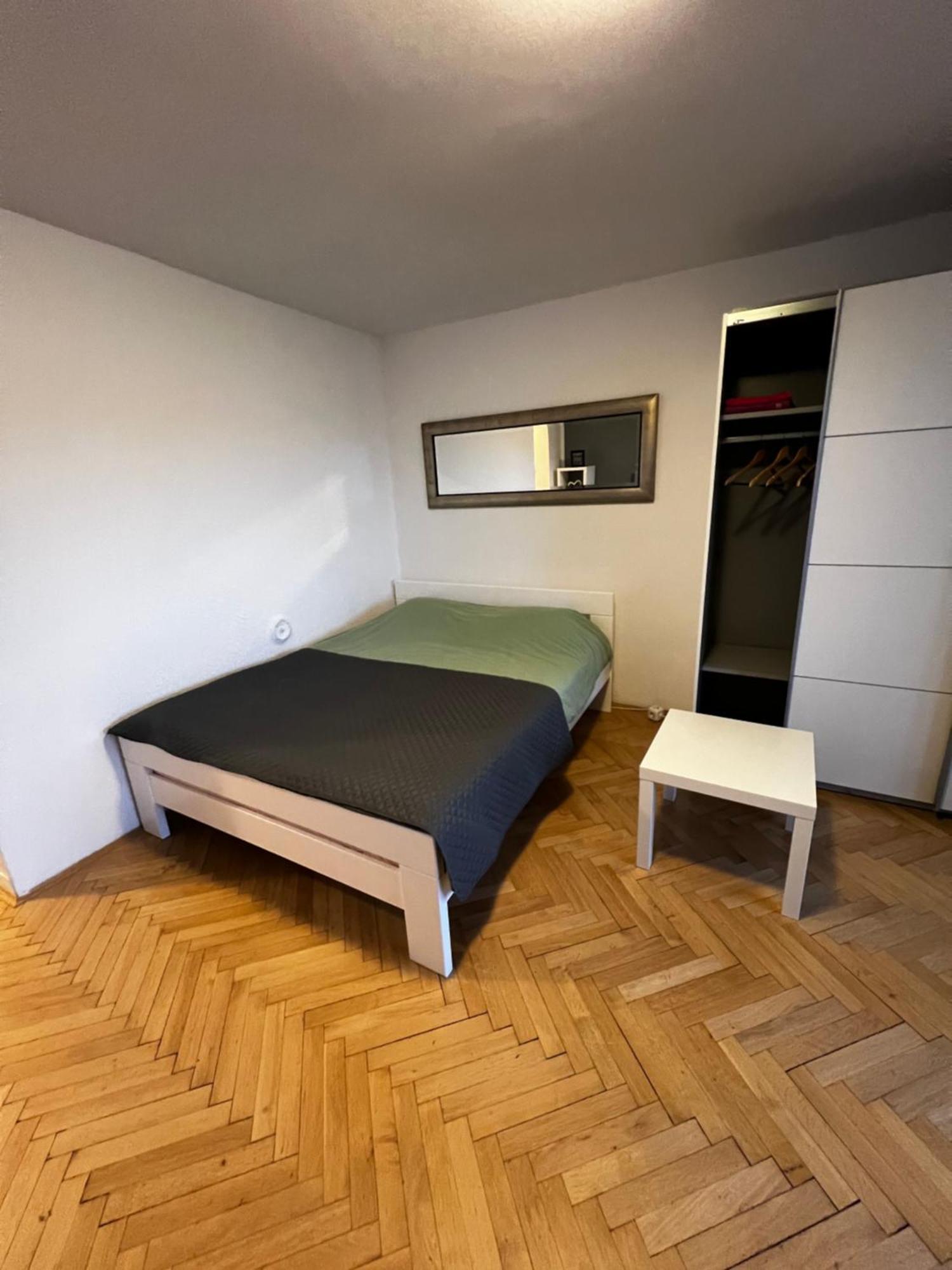 12Th Floor Sea View Rijeka Exterior foto